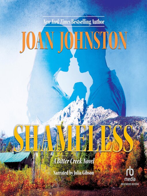 Title details for Shameless by Joan Johnston - Available